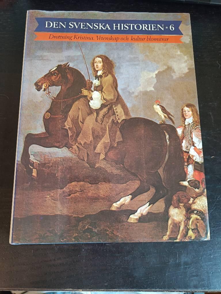 Den svenska historien