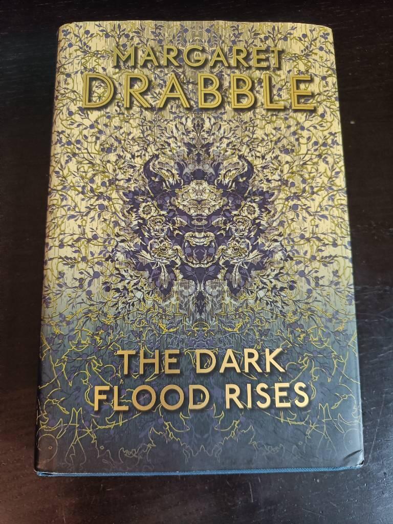 The dark flood rises