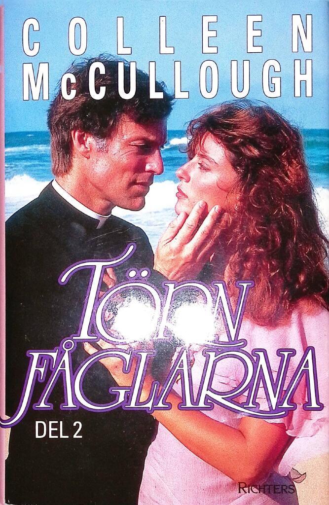 T&ouml;rnf&aring;glarna