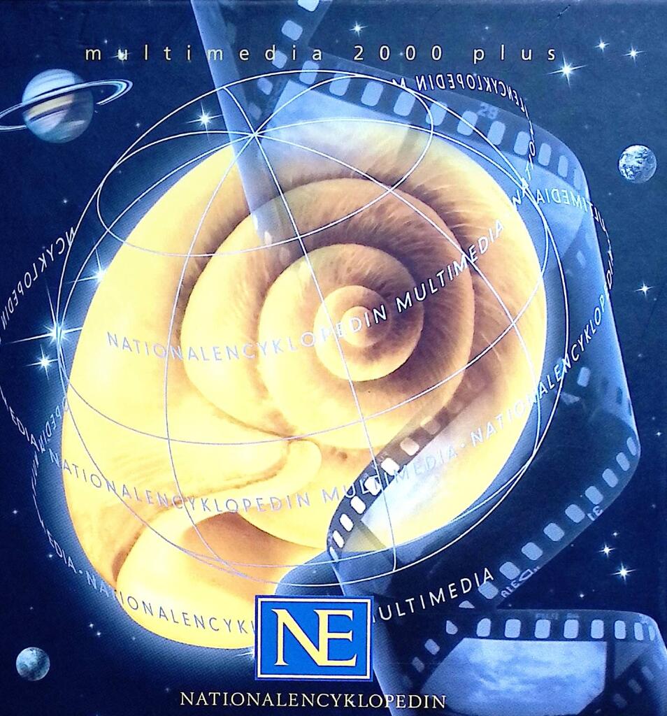 NE MM 2000+ DVD