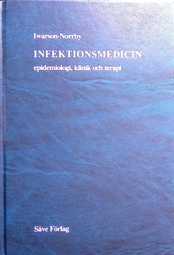 Infektionsmedicin
