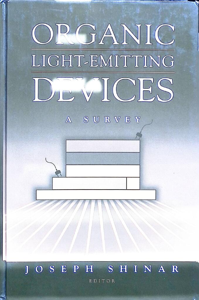 Organic light-emitting devices