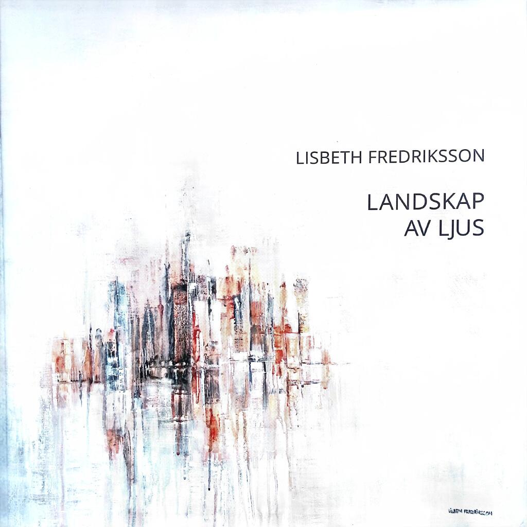 Landskap av ljus