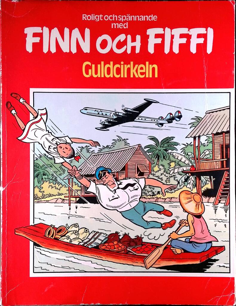 Guldcirkeln