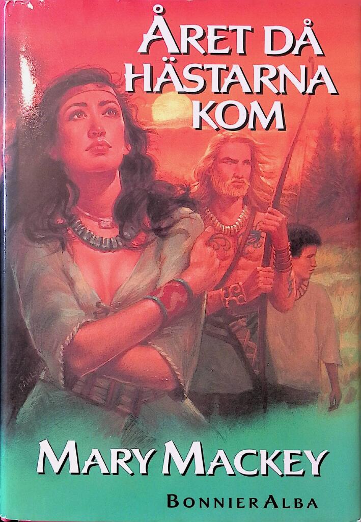 &Aring;ret d&aring; h&auml;starna kom