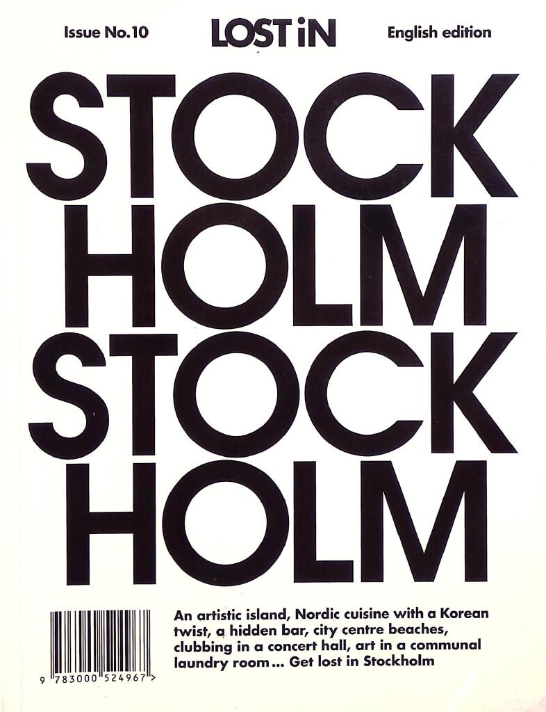 Stockholm
