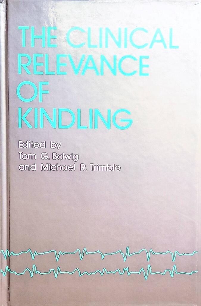 The clinical relevance of kindling