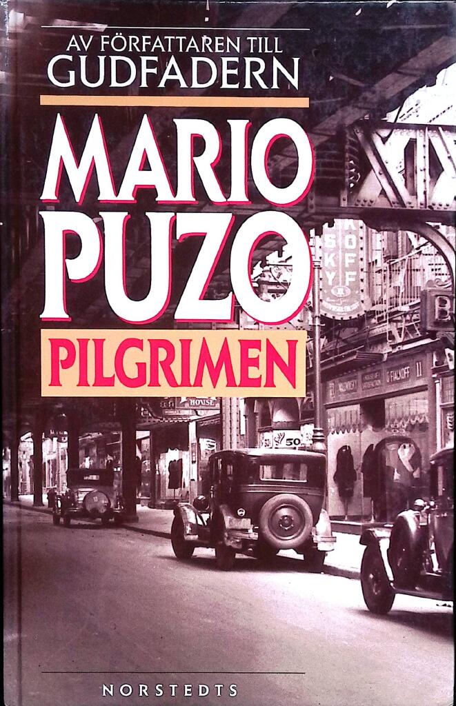 Pilgrimen