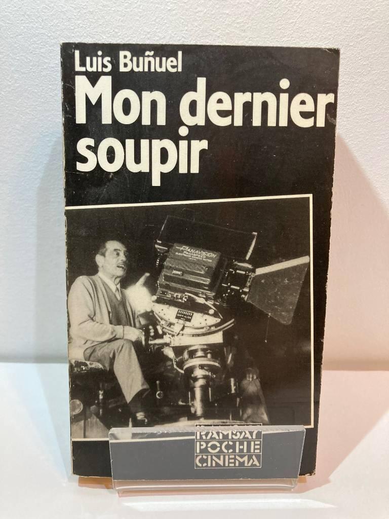 Mon dernier soupir