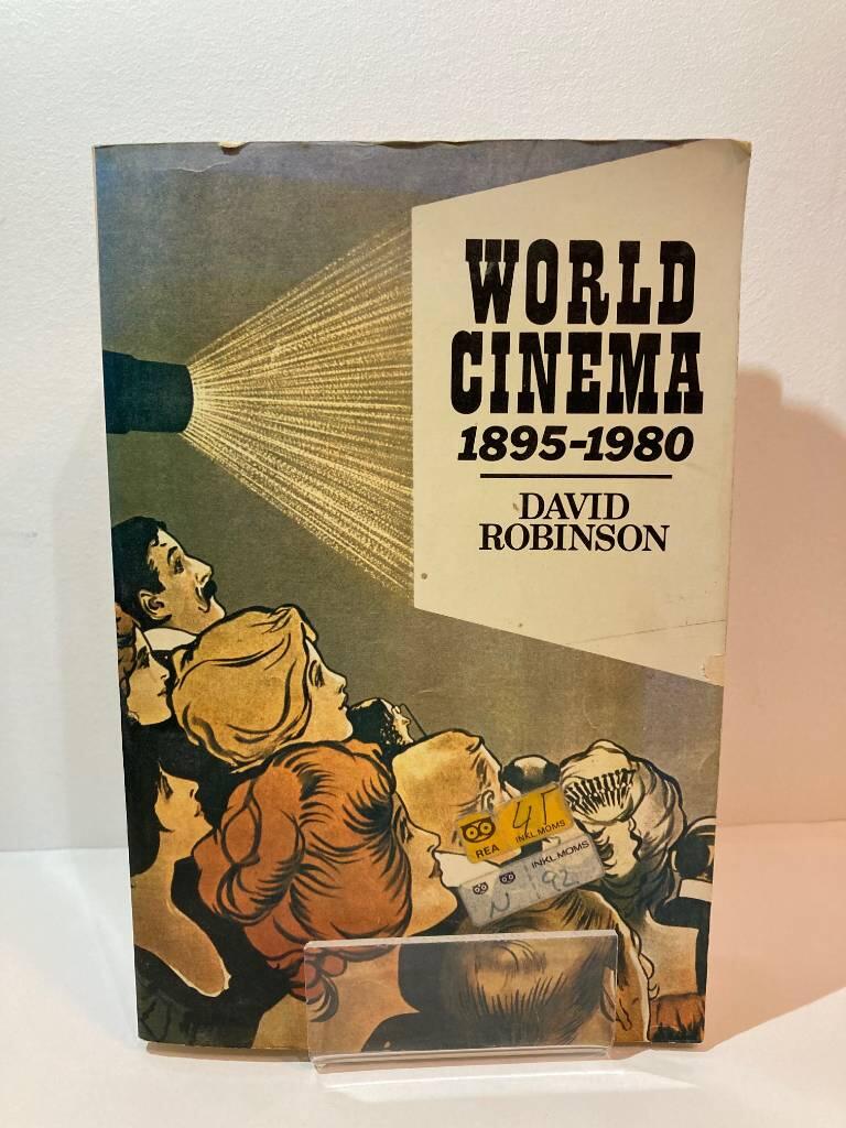 World cinema : a short history