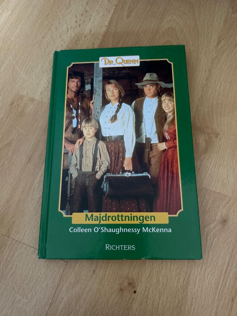 Majdrottningen