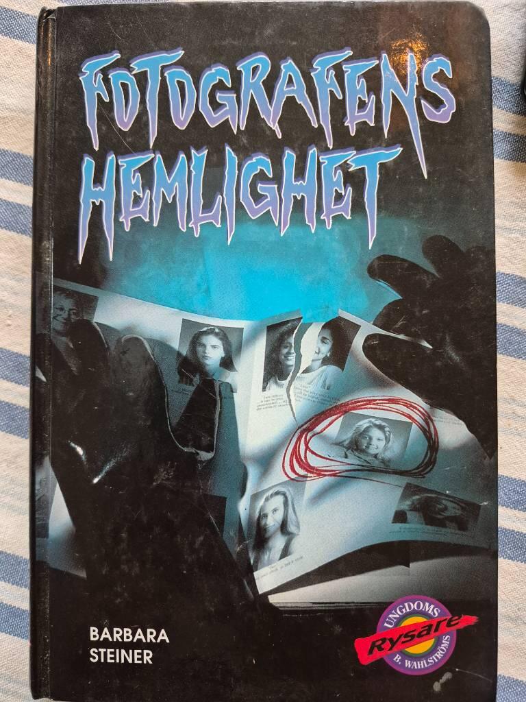 Fotografens hemlighet