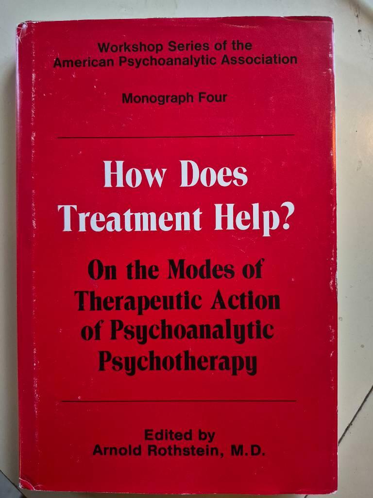 How does treatment help?