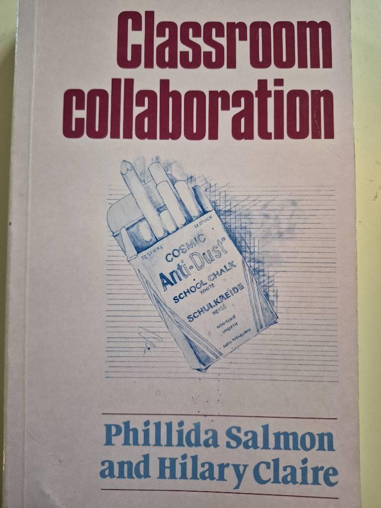 Classroom collaboration