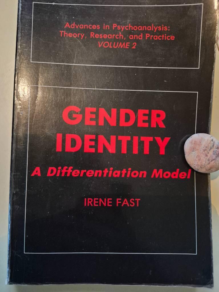 Gender identity