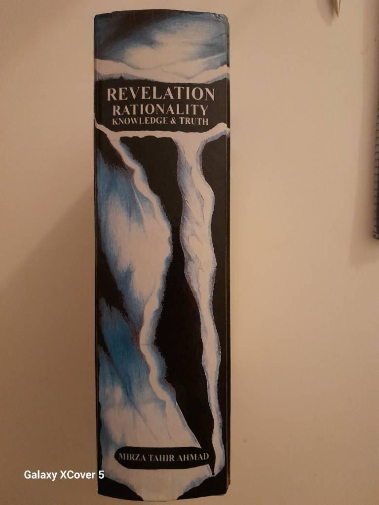 Revelation, rationality, knowledge and truth