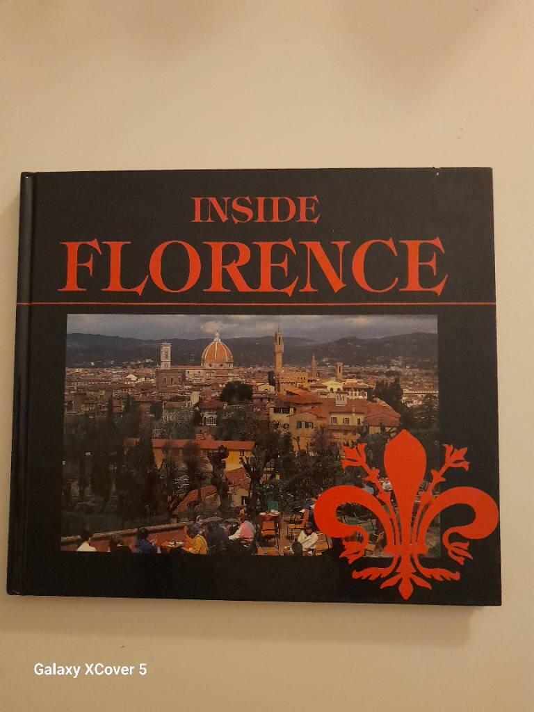 Inside Florence