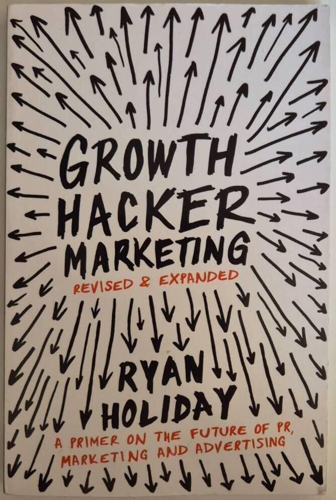 Growth hacker marketing