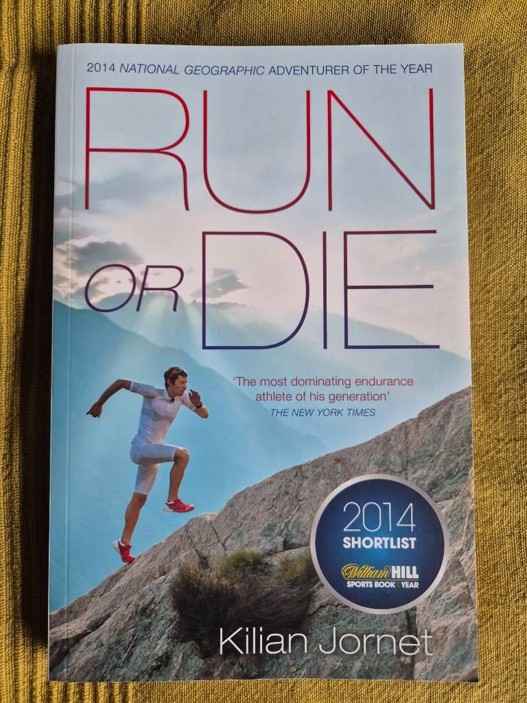 Run or die
