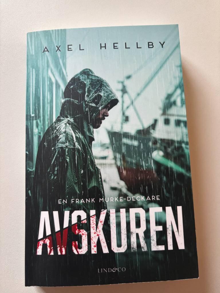 Avskuren