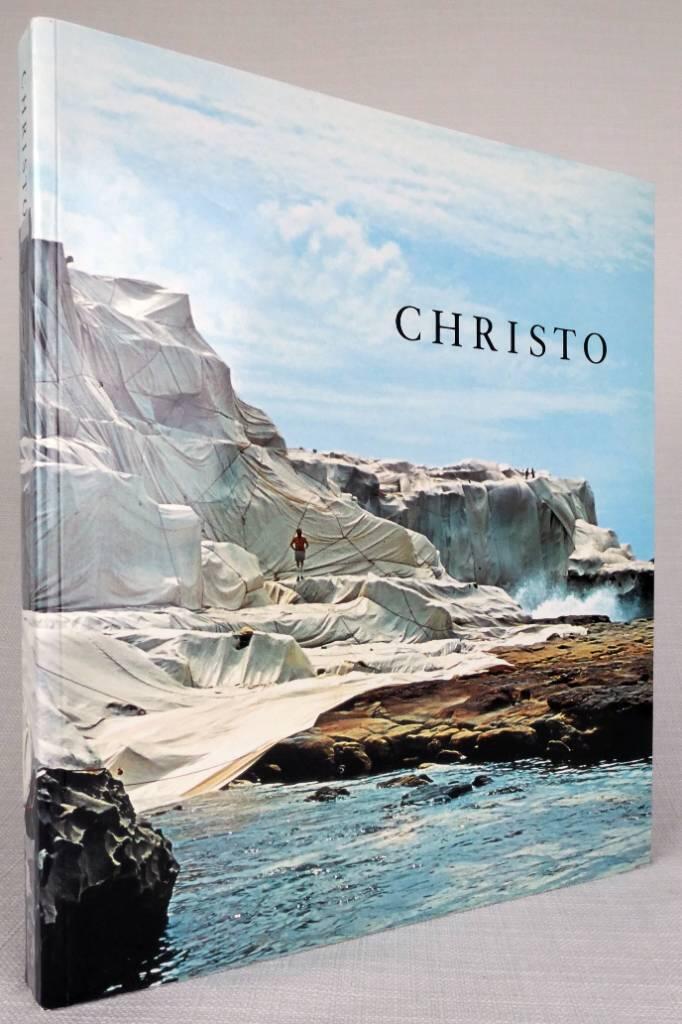 Christo, from Lilja collection - [exposition] 4 juillet-30 septembre 89, Galerie d'art contemporain, Galerie des Ponchettes