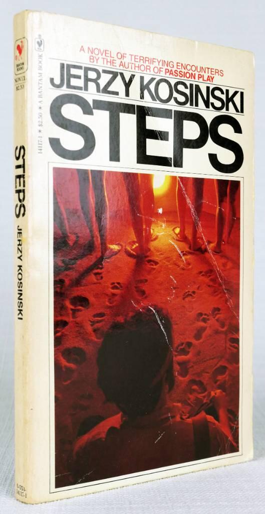Steps