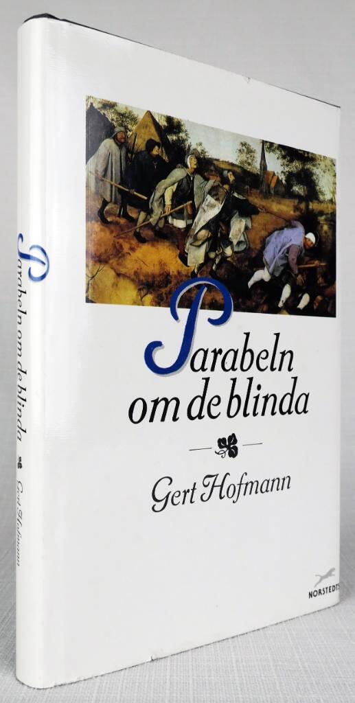 Parabeln om de blinda