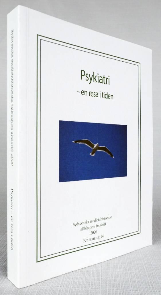 Psykiatri - en resa i tiden