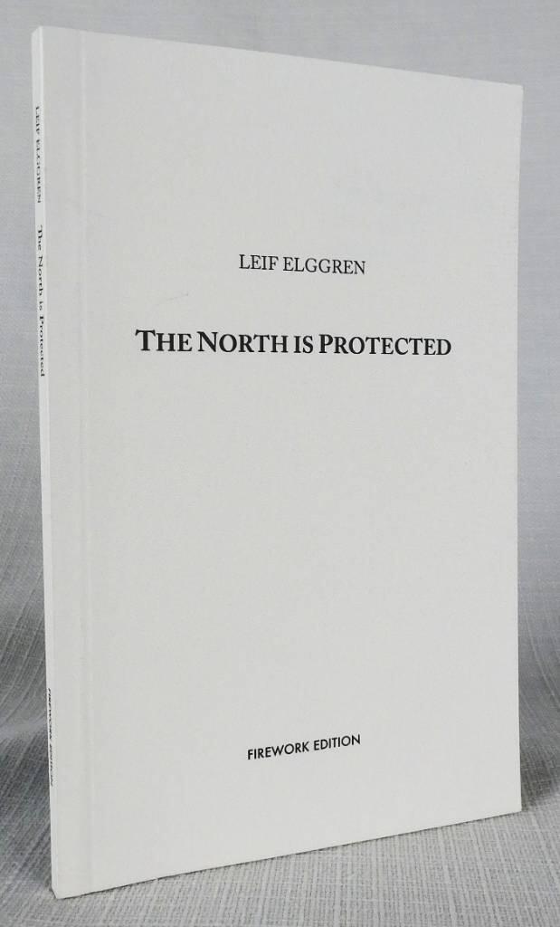 The north is protected