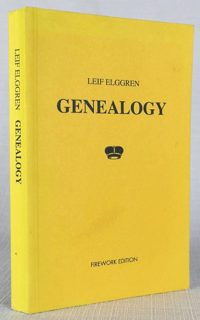 Genealogy