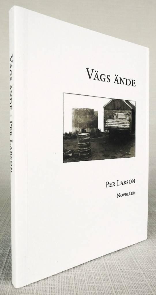 V&auml;gs &auml;nde