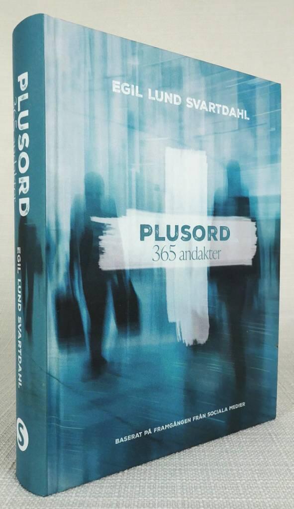 Plusord - 365 andakter