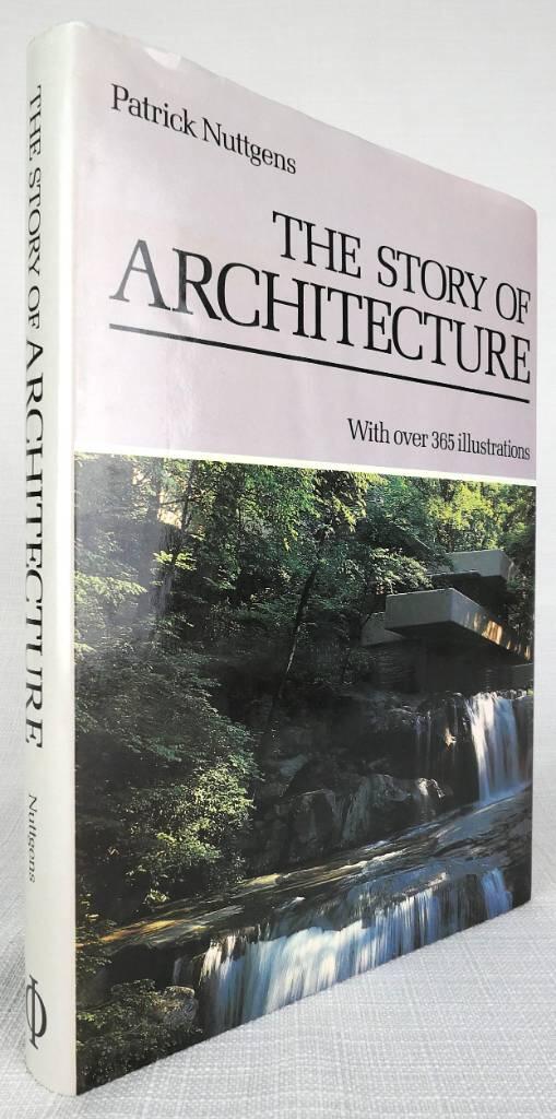 The story of architecture
