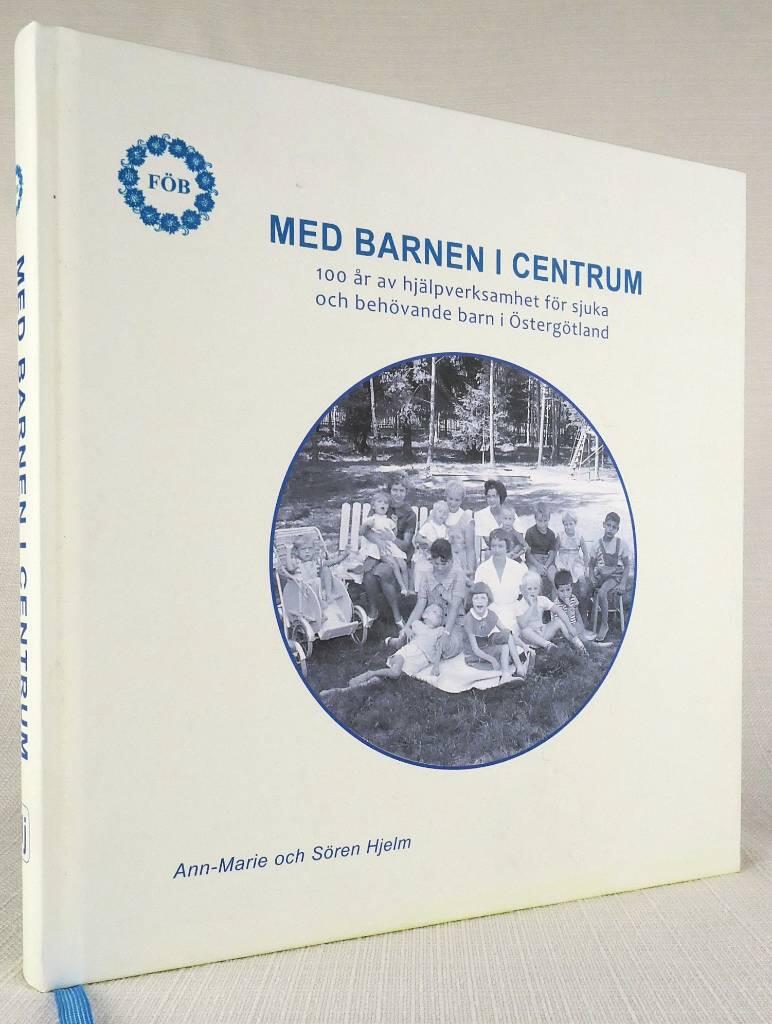 Med barnen i centrum