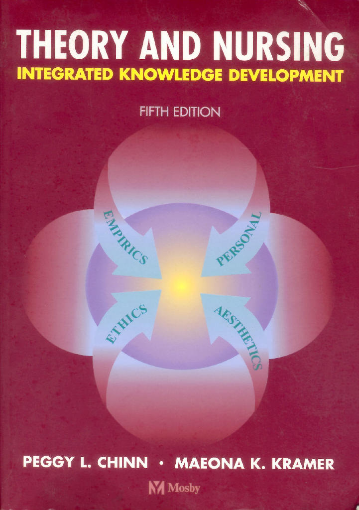 Theory and nursing : integrated knowledge development