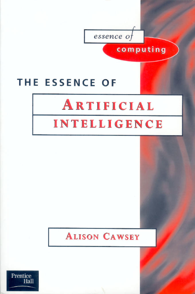 Essence of artificial intelligence