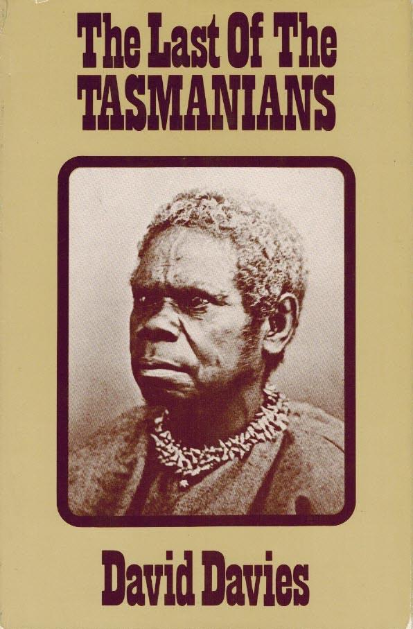 The last of the Tasmanians