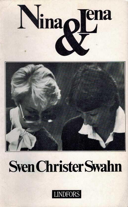 Nina och Lena : en M&ouml;llev&aring;ngsroman