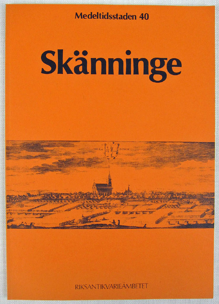 Sk&auml;nninge