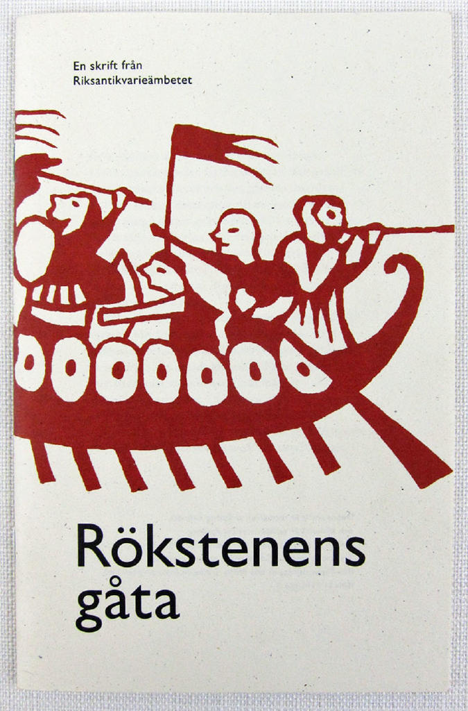 R&ouml;kstenens g&aring;ta
