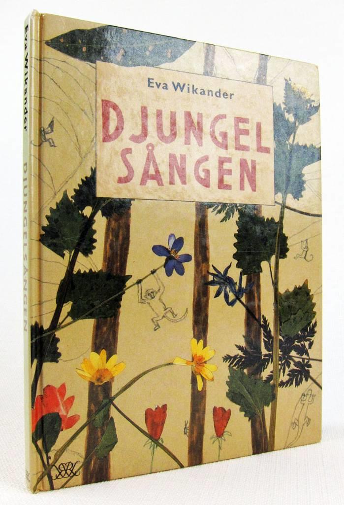 Djungels&aring;ngen