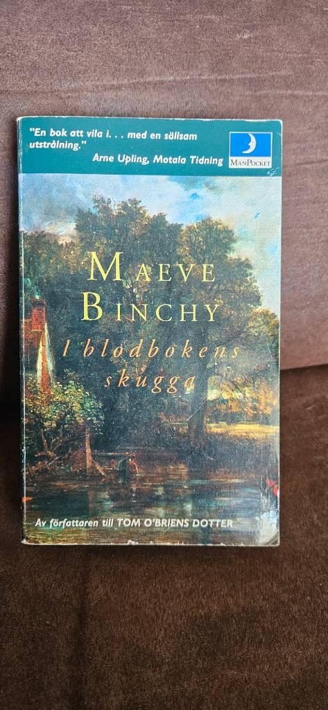 I blodbokens skugga