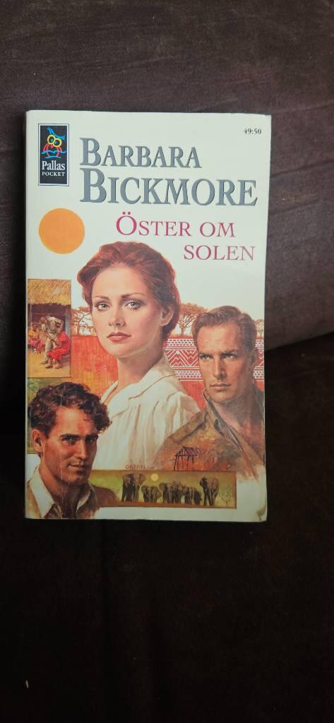 &Ouml;ster om solen