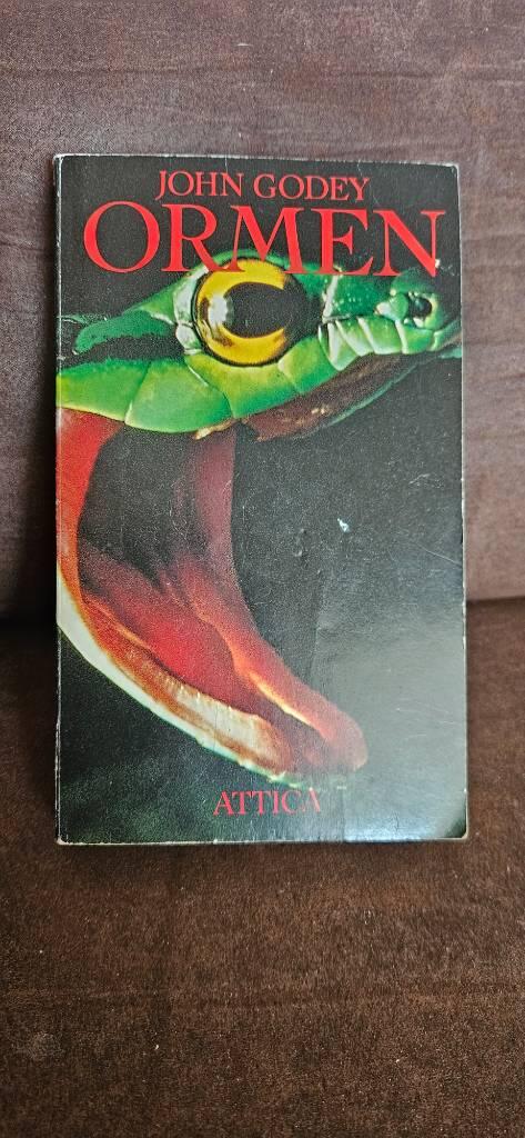 Ormen