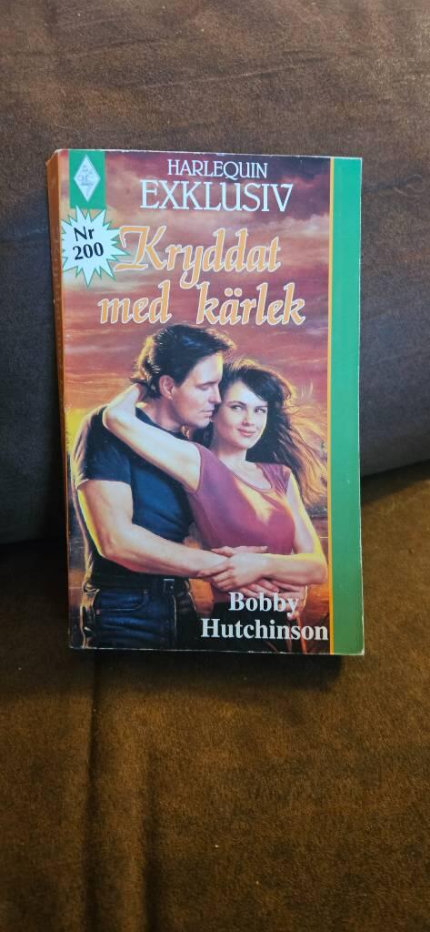 Kryddat med k&auml;rlek