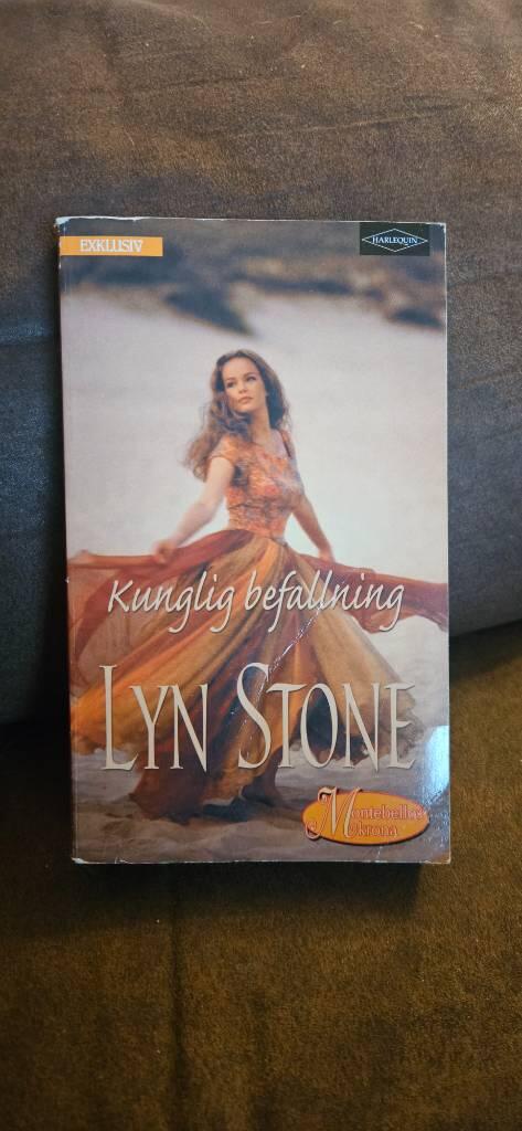Kunglig befallning