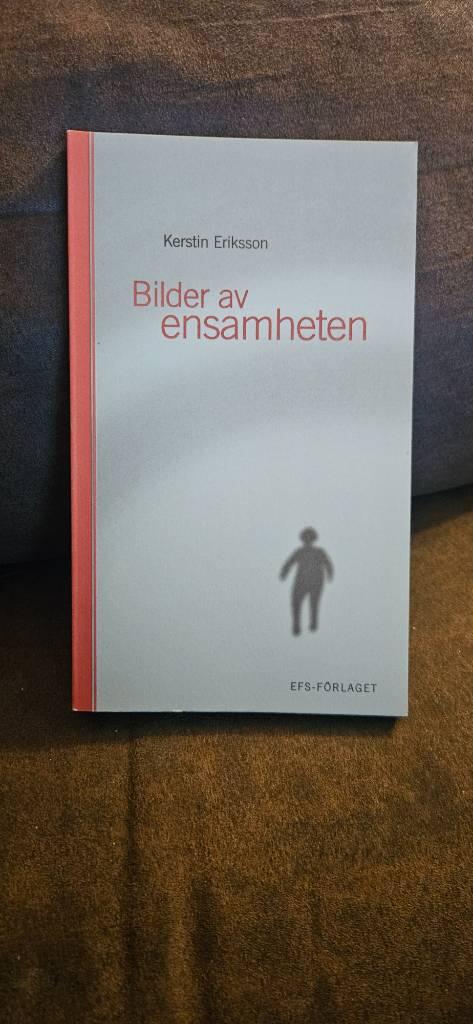 Bilder av ensamheten