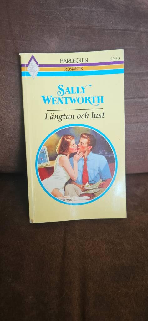 L&auml;ngtan och lust