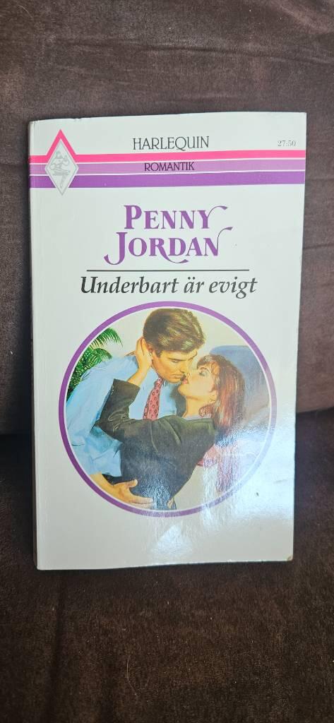 Underbart &auml;r evigt