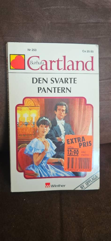 Den svarte pantern
